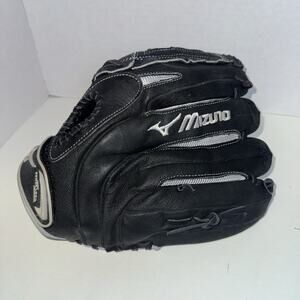 Mizuno GPM 1302 13” Baseball Glove Left Hand Throw LHT Professional Model